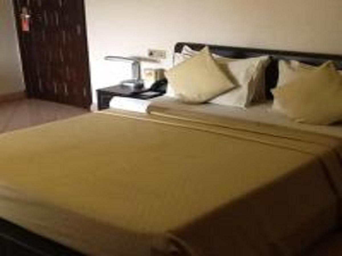 M Plaza Hotel أكرا المظهر الخارجي الصورة