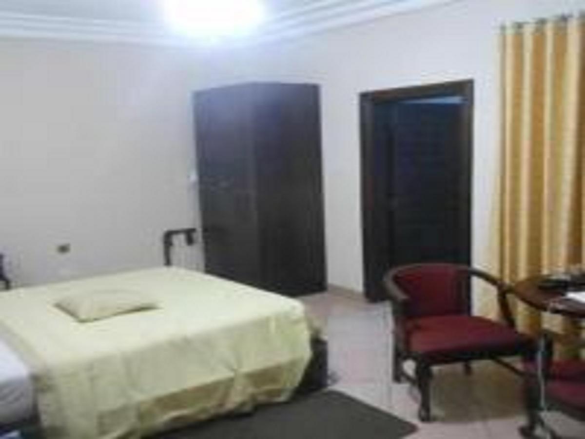 M Plaza Hotel أكرا المظهر الخارجي الصورة