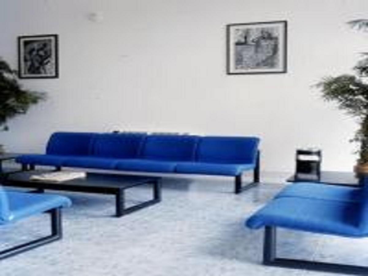 M Plaza Hotel أكرا المظهر الخارجي الصورة