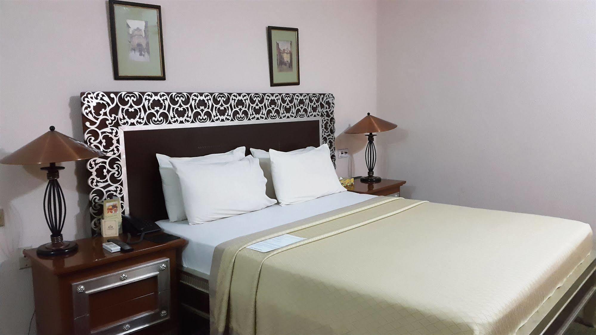 M Plaza Hotel أكرا المظهر الخارجي الصورة
